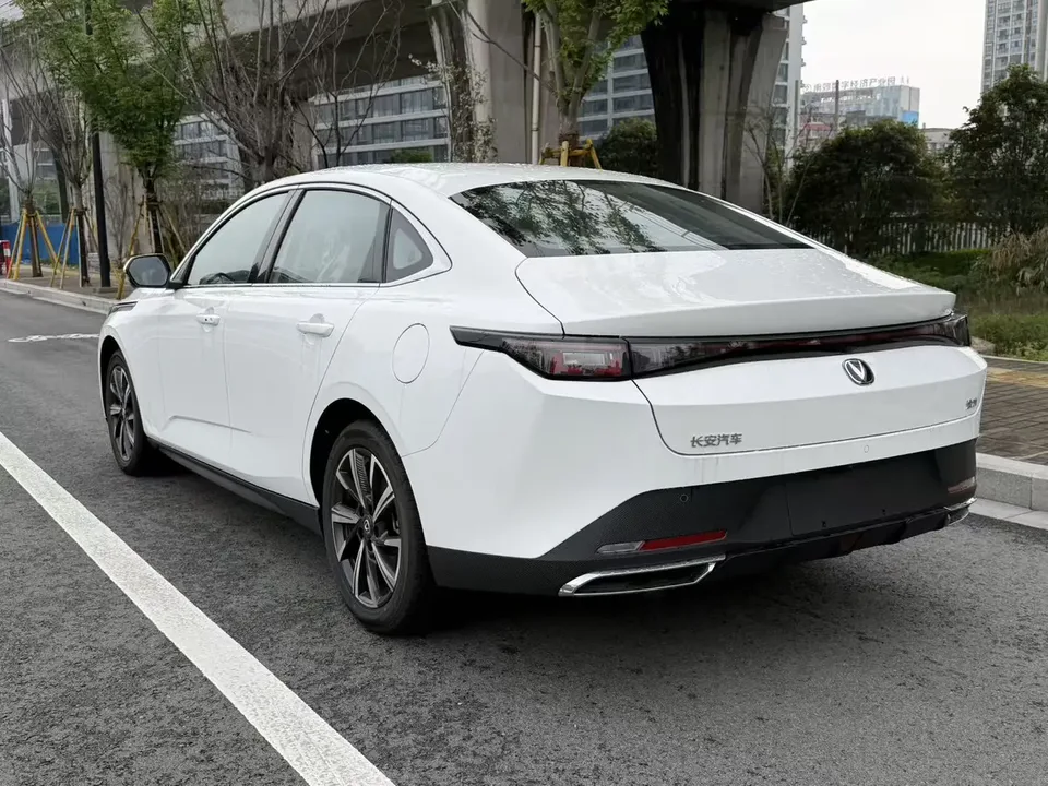 Changan Escape Escape 2025 1.5T DCT 500Bar Flagship 2026 — thumbnail 5