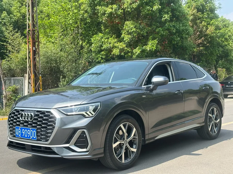 Audi Q3 SPORTBACK 2023