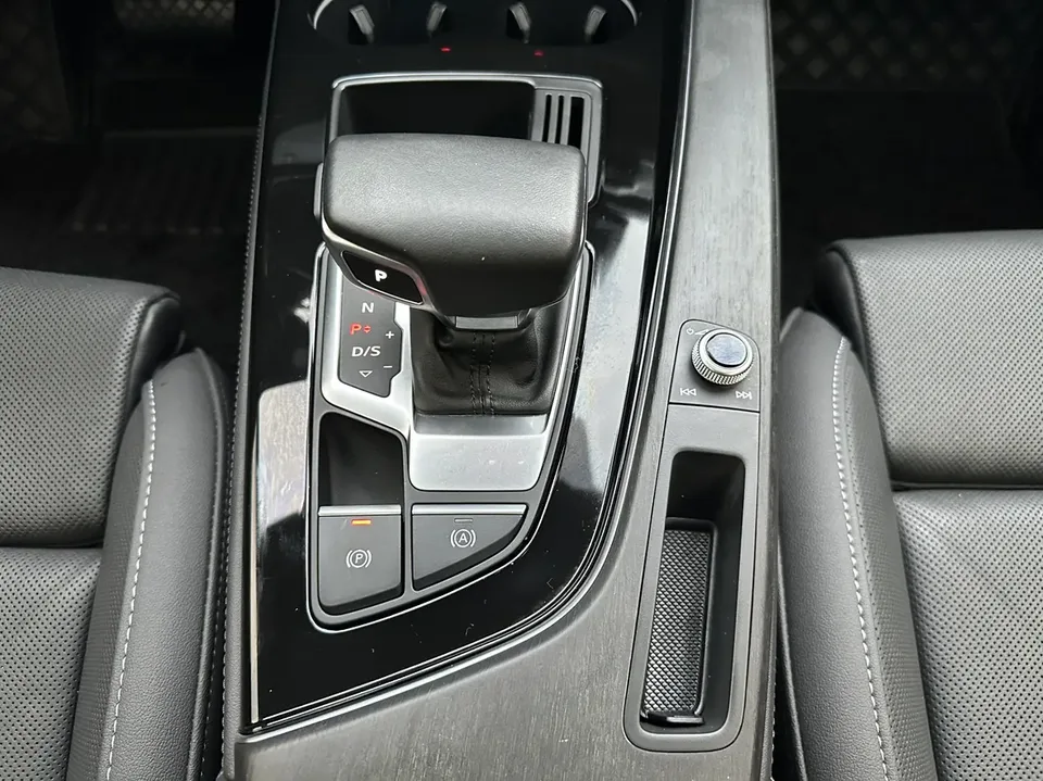 Audi a4 l 40 TFSI Fashion Dynamic Edition 2023 — миниатюра 4