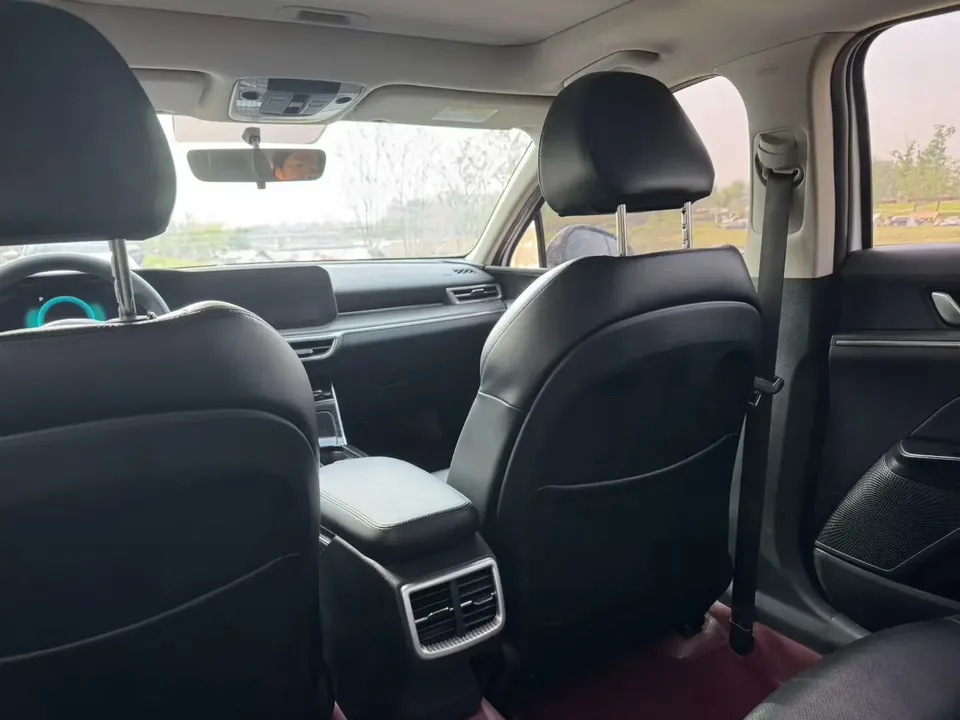 Kia K5 270T CVVD Fashion Edition 2022 — миниатюра 3