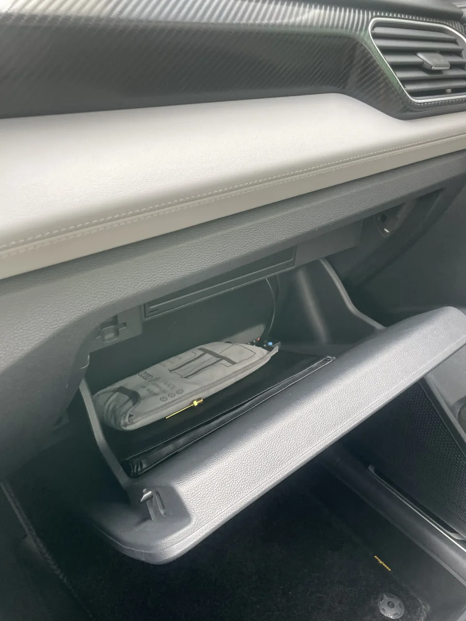 Volkswagen Tayron Tanyue 2023 280TSI 2WD Luxury Plus Advanced Edition 2023 — миниатюра 4