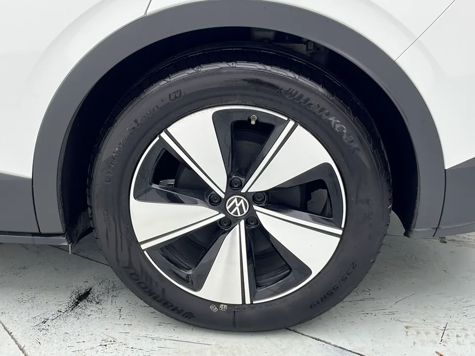 Volkswagen ID.4X 2025