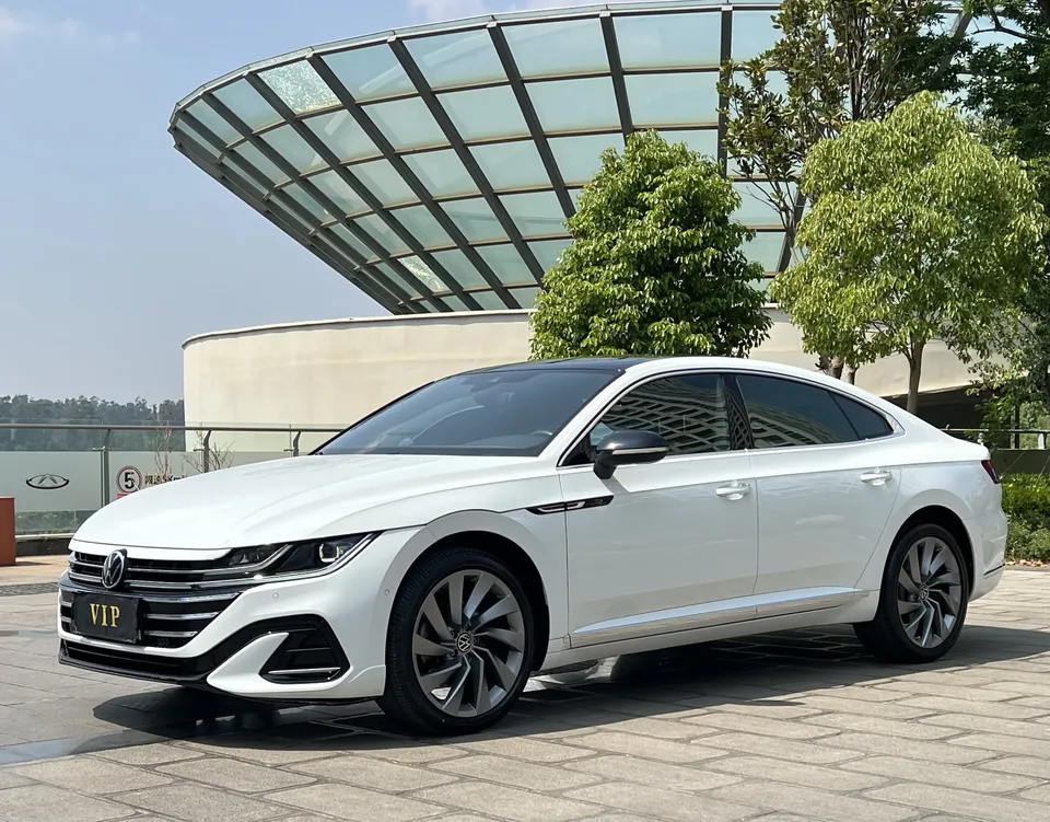 Volkswagen Arteon 2024