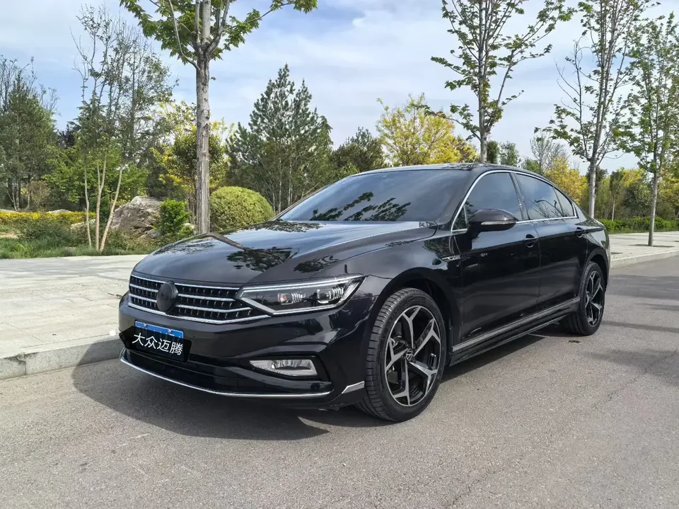 Volkswagen Magotan 2023