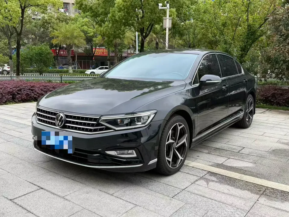 Volkswagen Magotan 2023
