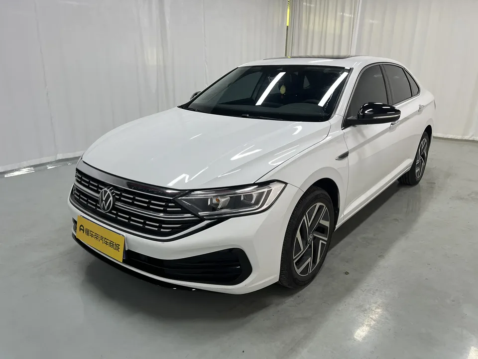 Volkswagen Sagitar 2023