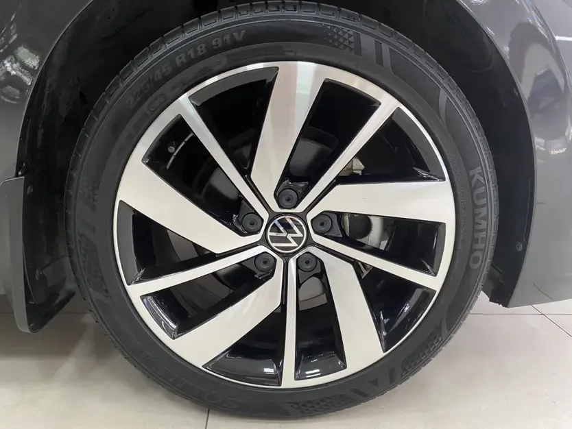 Volkswagen Sagitar 2023 Sagitar 300TSI DSG Beyond Edition 2023 — миниатюра 3