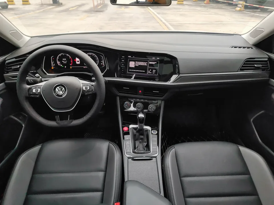 Volkswagen Sagitar Sagitar 280TSI DSG Beyond Edition 2022 — миниатюра 3