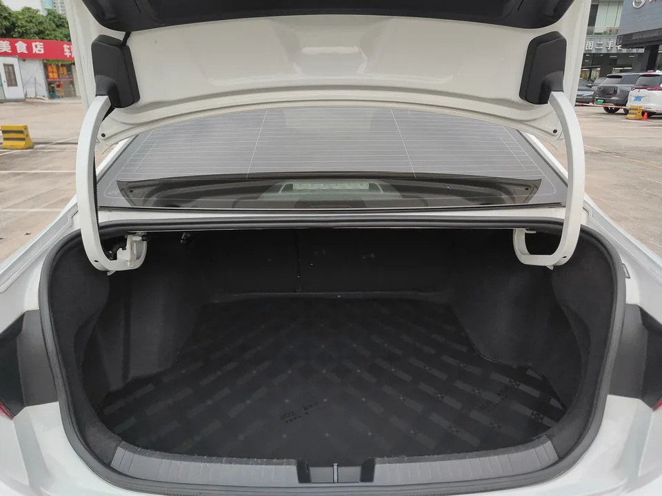 Volkswagen Sagitar Sagitar 280TSI DSG Beyond Edition 2022 — миниатюра 4