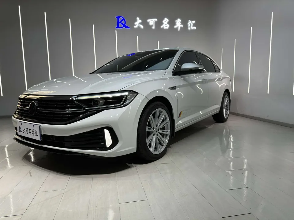 Volkswagen Sagitar 2023