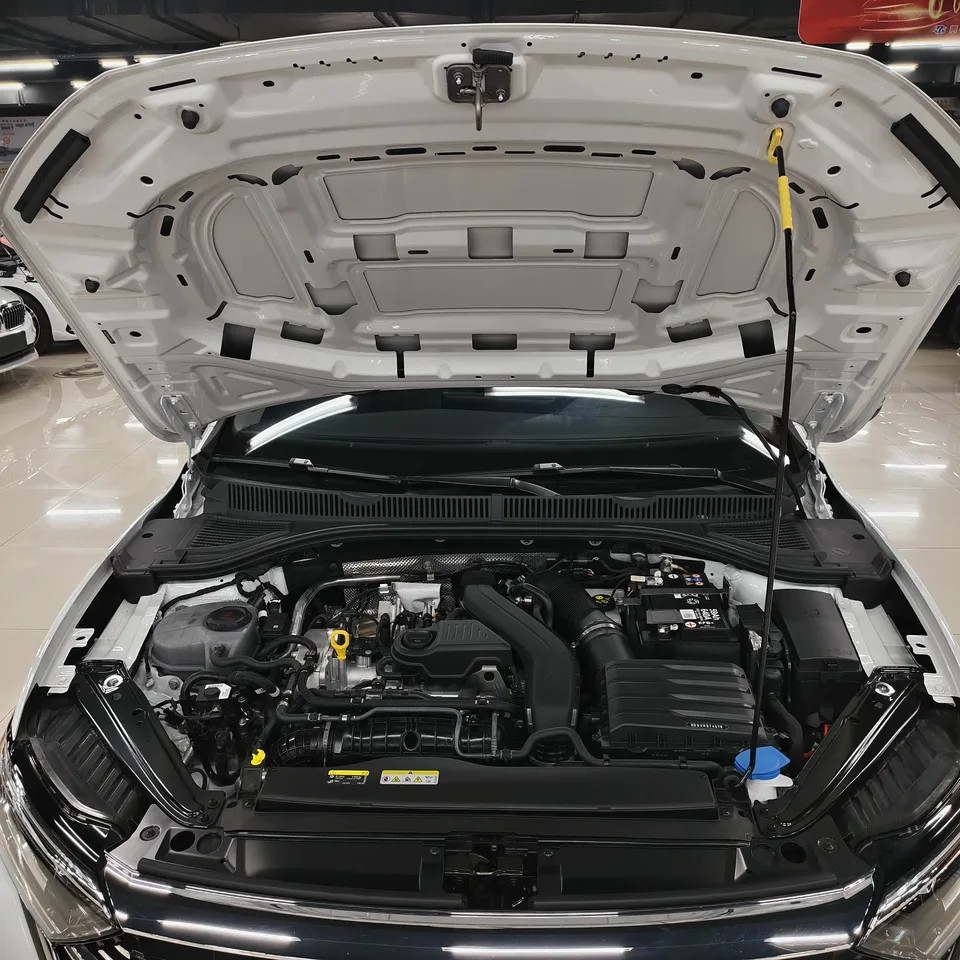 Volkswagen Sagitar Sagitar facelift 300TSI DSG Beyond Edition 2025 — миниатюра 5