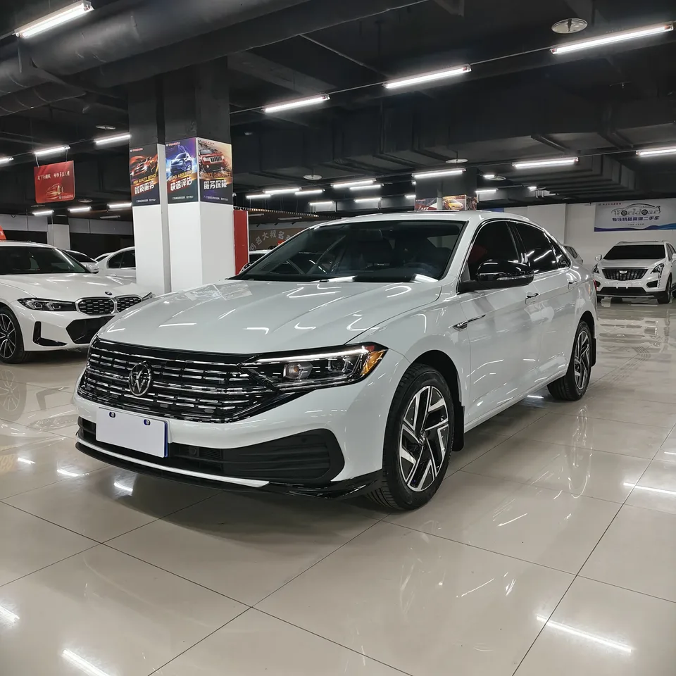 Volkswagen Sagitar 2025