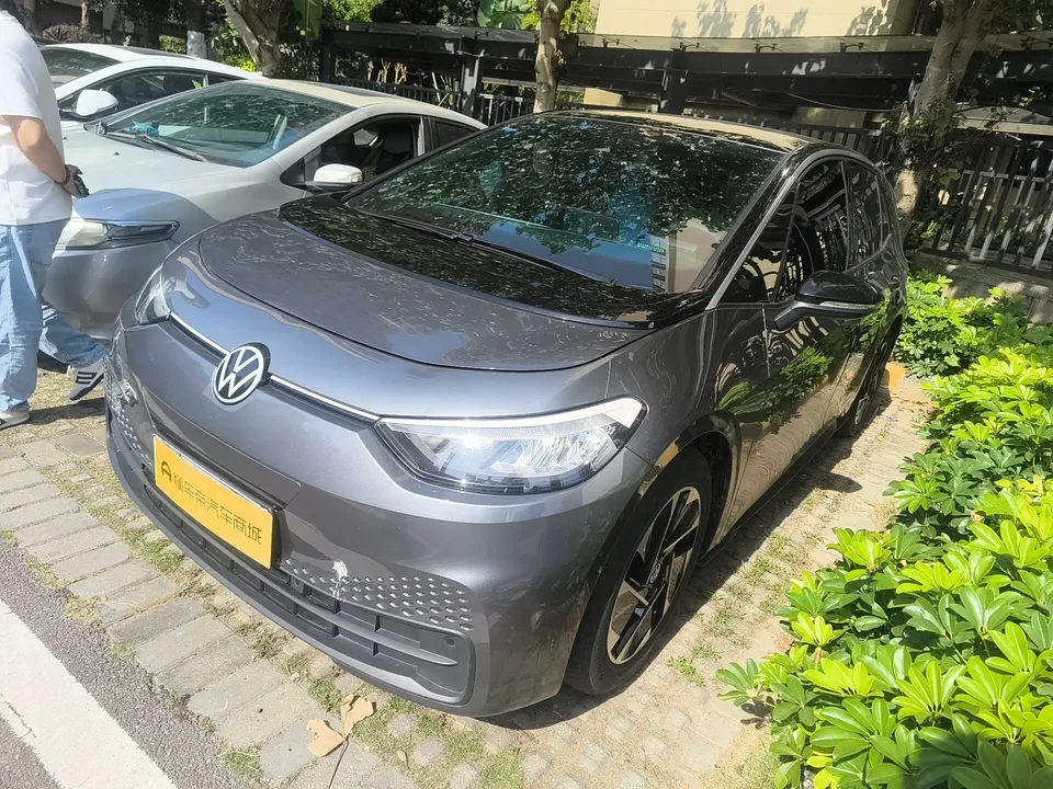 Volkswagen ID.3 2024