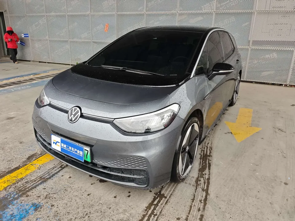 Volkswagen ID.3 2024