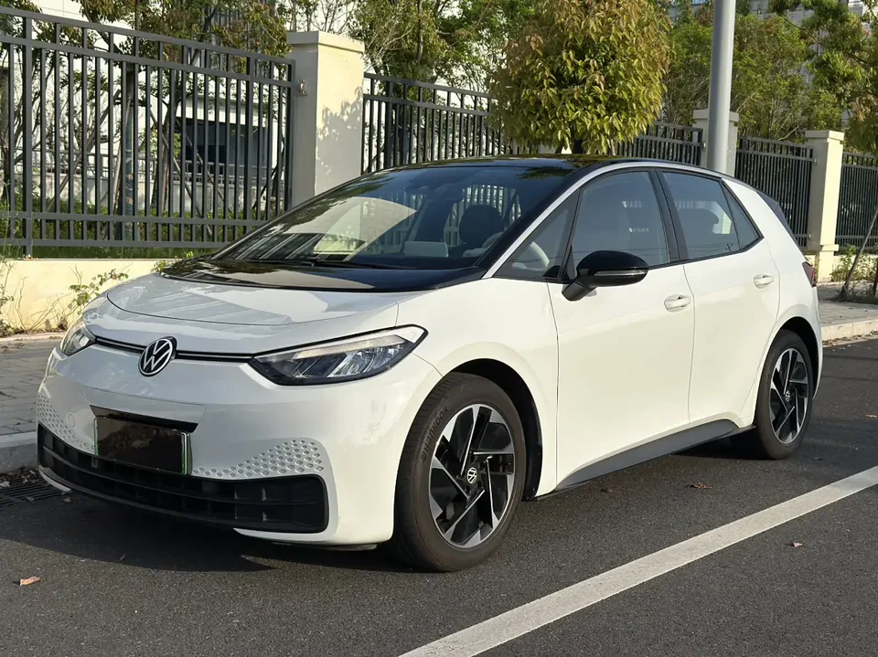 Volkswagen ID.3 2024