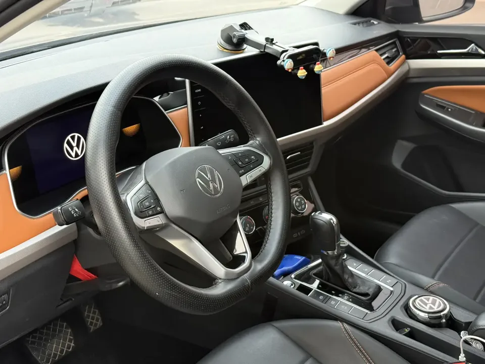 Volkswagen Bora Bora 2023 200TSI DSG Intelligent Driving Edition 2023 — thumbnail 3