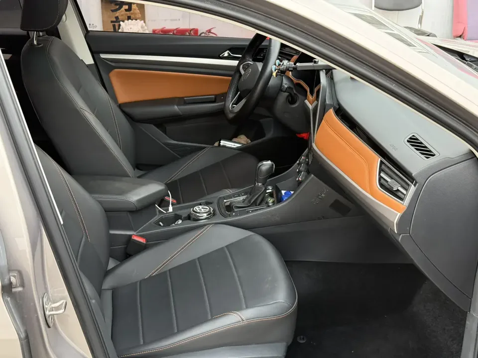 Volkswagen Bora Bora 2023 200TSI DSG Intelligent Driving Edition 2023 — thumbnail 4