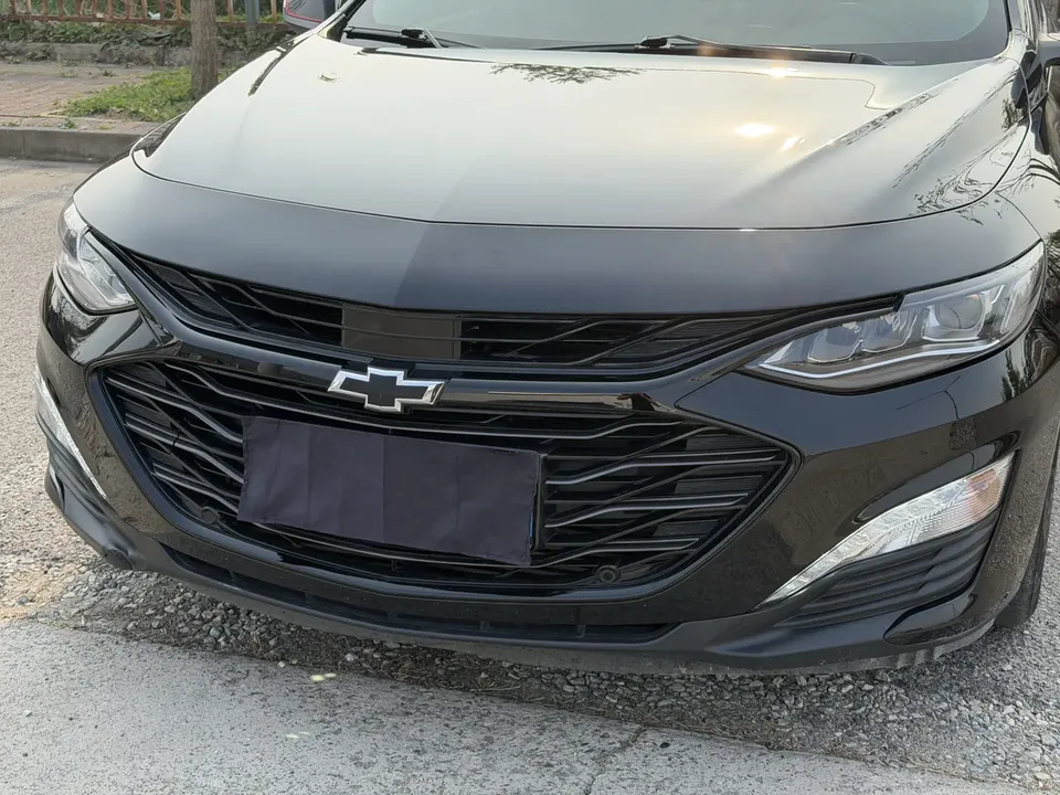 Chevrolet Malibu Xl Malibu XL 2022 Redline 550T Automatic Ruizhi Edition 2022 — миниатюра 3