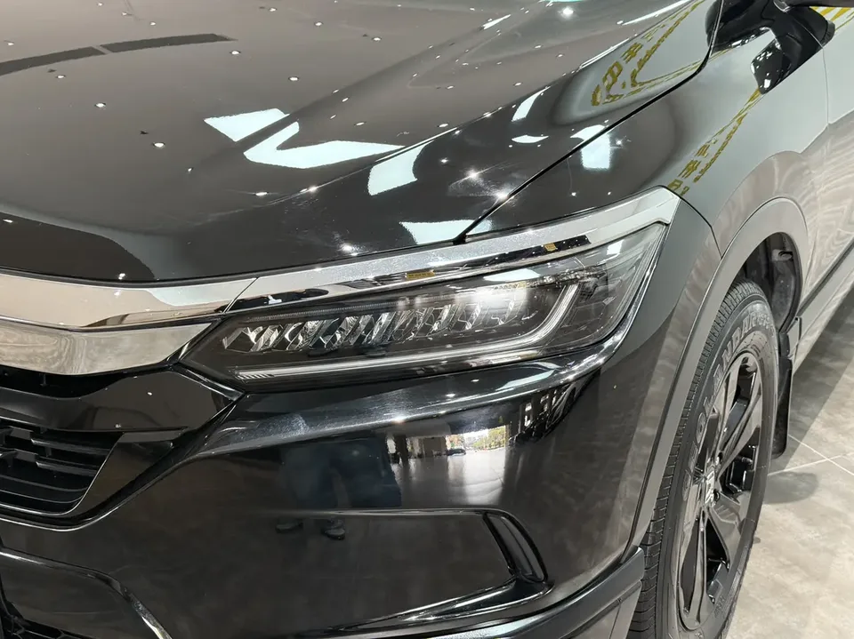 Honda Breeze 240TURBO CVT 2WD Smart Edition 2022 — миниатюра 3