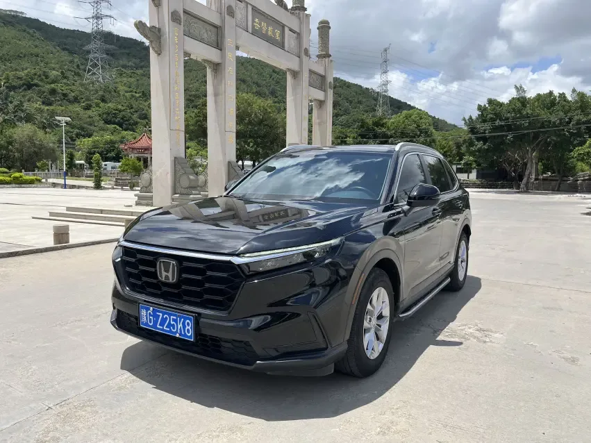Honda CR-V 2023