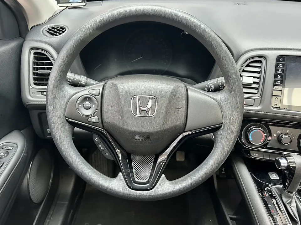 Honda VEZEL 2022 VIZI 1.5L CVT Phantom Night Pioneer Edition 2023 — миниатюра 4