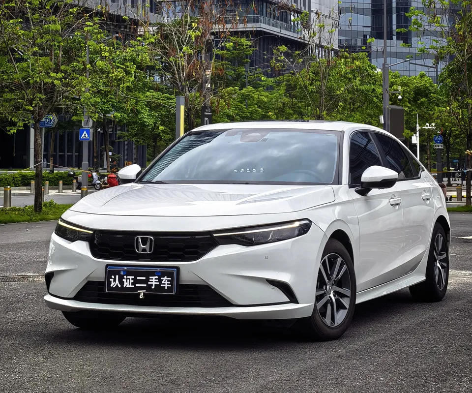 Honda Integra 2023