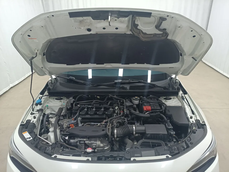 Honda CIVIC 2023 Civic HATCHBACK 240TURBO CVT Extreme Edition 2023 — миниатюра 4