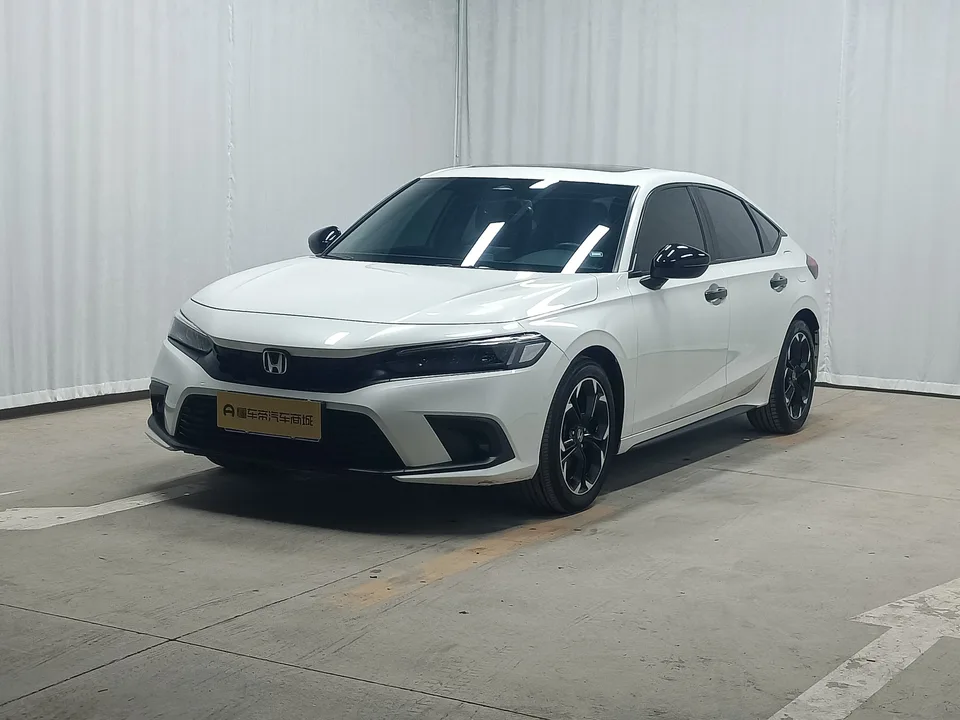 Honda CIVIC 2023