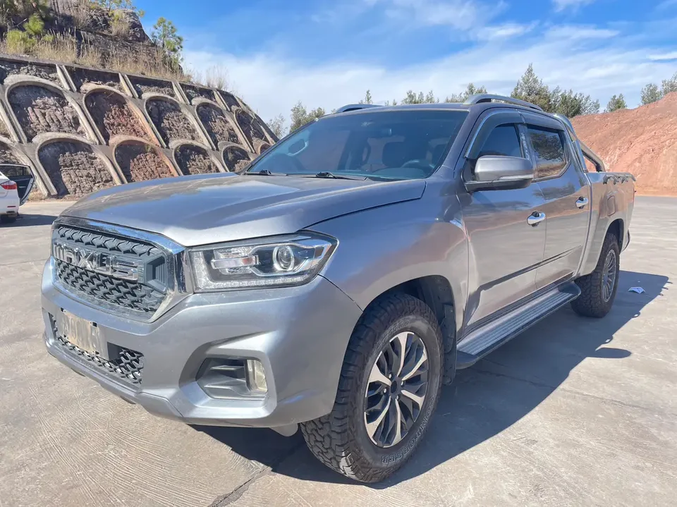 Datong Maxus T70 2022