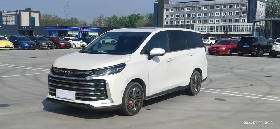 Datong Maxus G50 2024