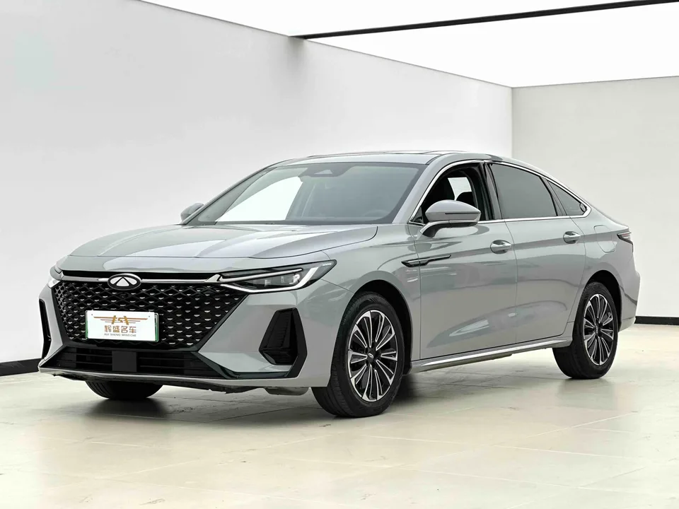 Chery Fengyun A8 2024