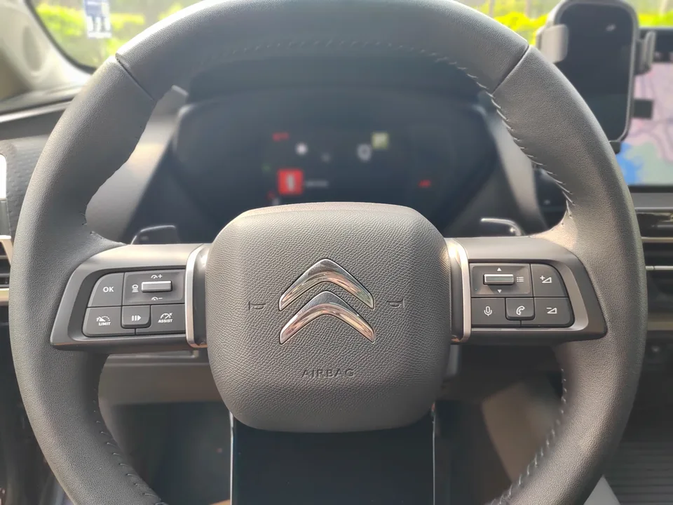 Citroen Versailles C5 X Versailles C5 2023 — миниатюра 4