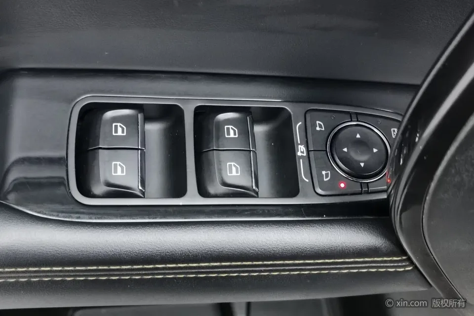 Haval Dargo 2.0T 4WD Chinese Pastoral Dog Hunting Edition 2022 — миниатюра 5