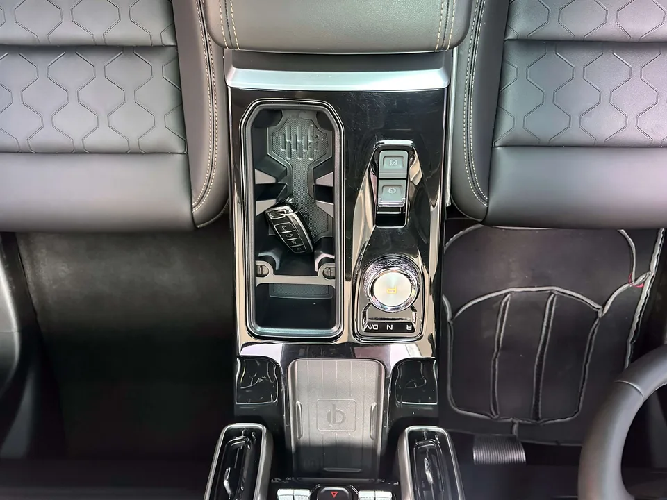 Haval Dargo 1.5T 2WD Border Collie Edition 2022 — миниатюра 4