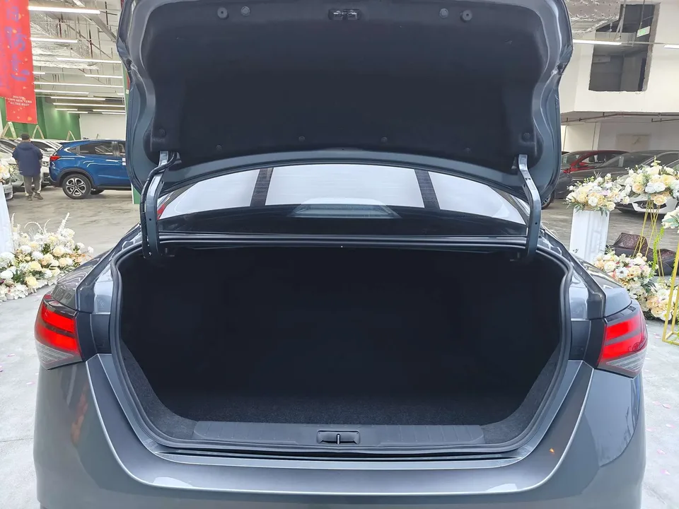 Nissan Sylphy Sylphy 2025 1.6L CVT True Edition 2025 — thumbnail 4