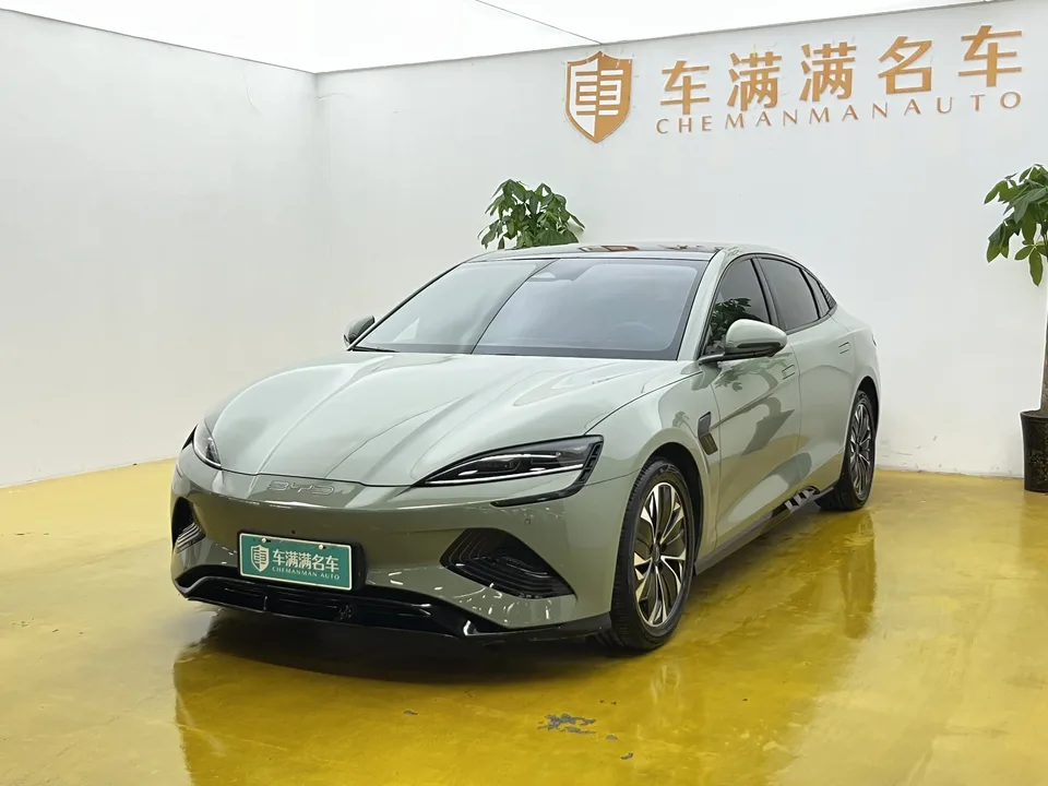BYD Seal 2023