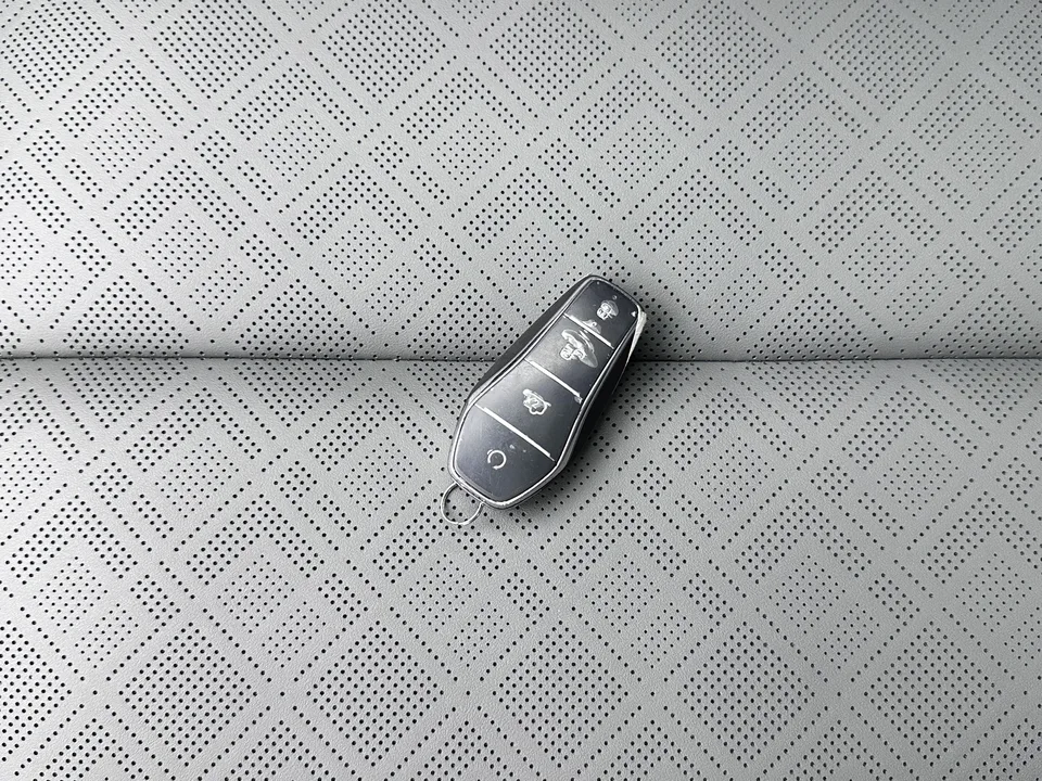 BYD Qin L EV 545km Excellence Edition 2025 — миниатюра 3