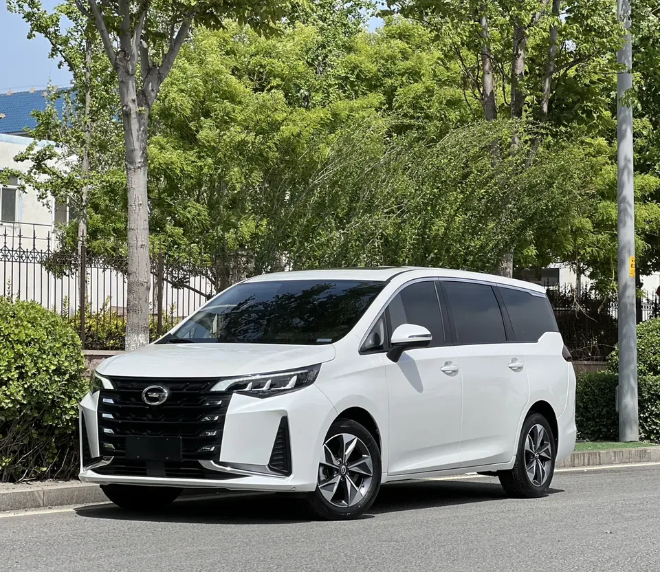 GAC Trumpchi M6 2024