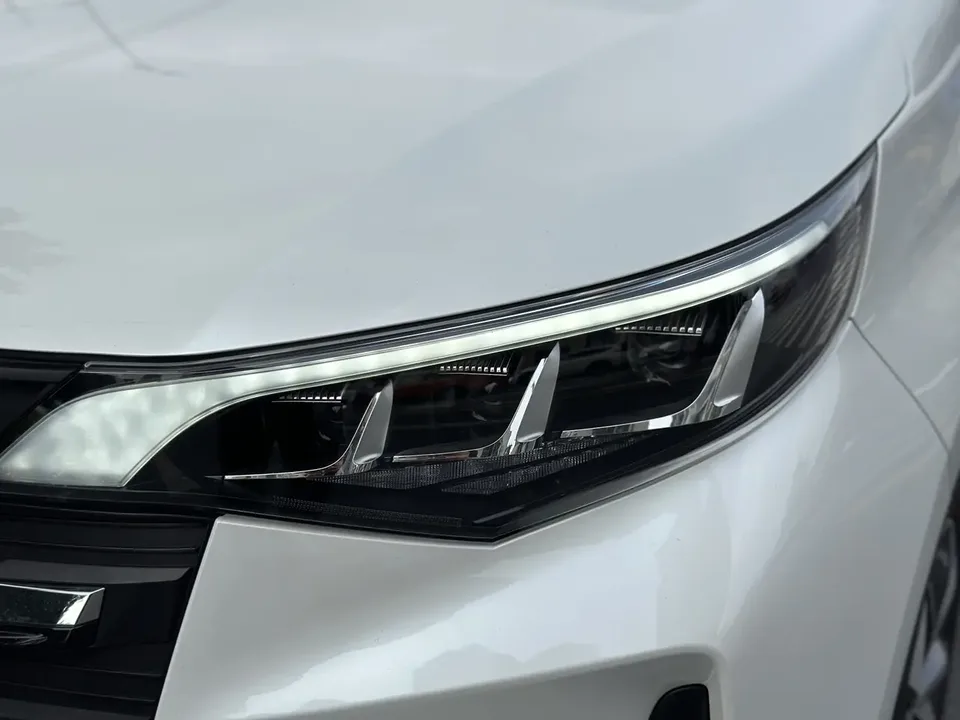 GAC Trumpchi M6 Trumpchi M6 2023 PRO 270T WDCT Luxury Edition 2024 — миниатюра 2