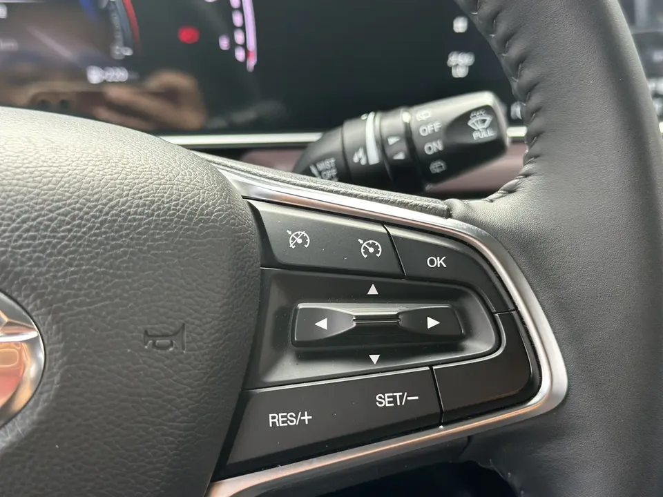 GAC Trumpchi M6 Trumpchi M6 2023 PRO 270T WDCT Luxury Edition 2024 — миниатюра 3