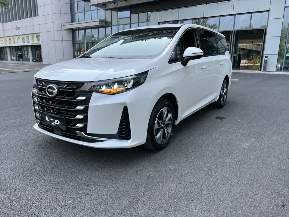 GAC Trumpchi M6 2024