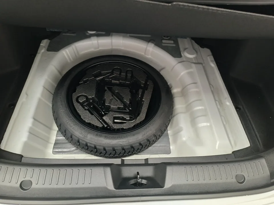 Changan Escape 1.5T DCT 500Bar Premium Edition 2026 — миниатюра 3