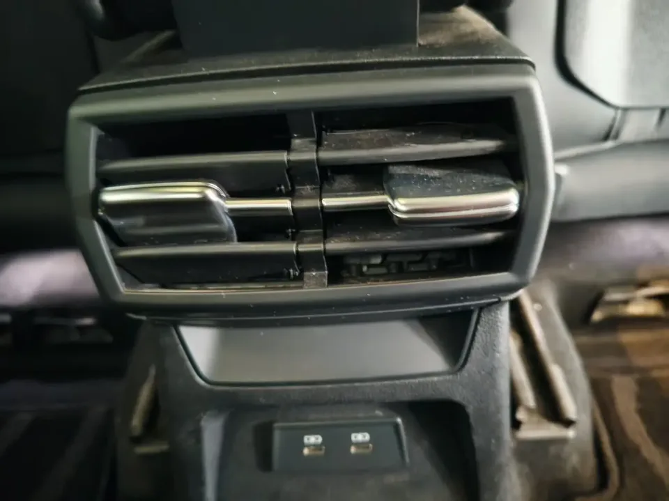 Audi A3 A3L Limousine 35 TFSI Fashionable and Elegant 2024 — миниатюра 3