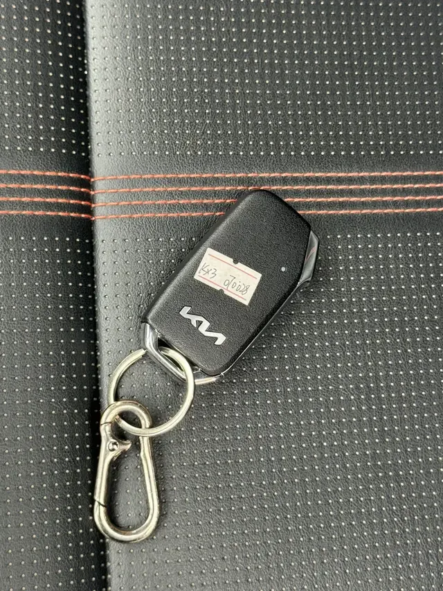 Kia Run proudly Run proudly 2021 1.5L CVT Trend Edition 2022 — thumbnail 3