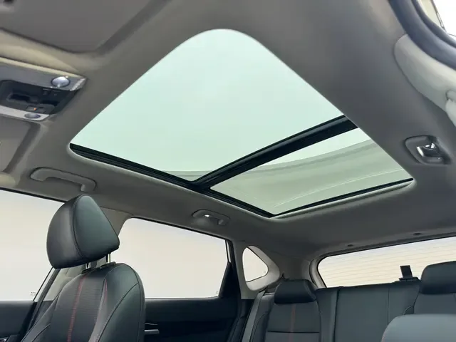 Kia Run proudly Run proudly 2021 1.5L CVT Trend Edition 2022 — thumbnail 5