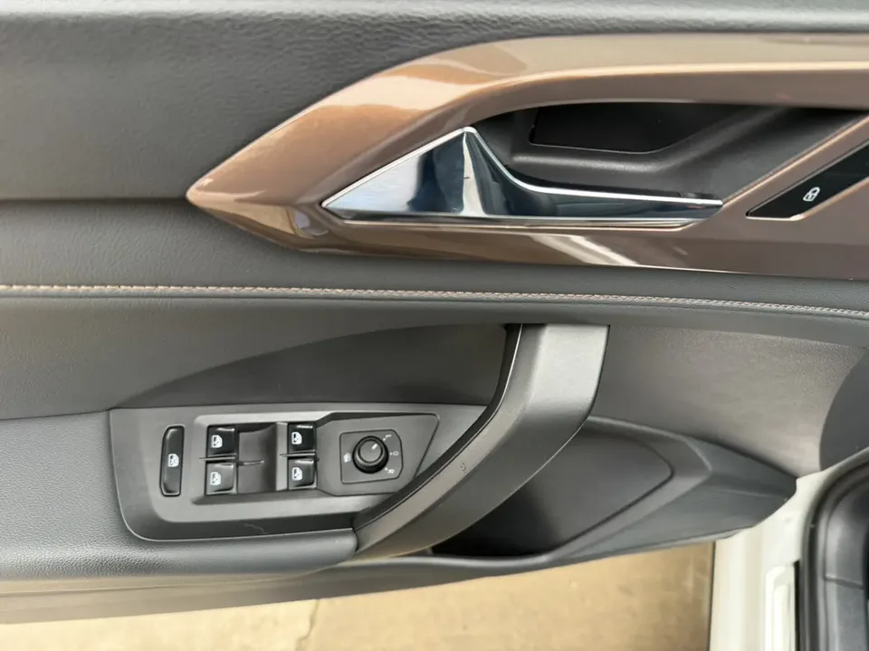 Volkswagen Tharu 280TSI 2WD Comfort Edition 2022 — миниатюра 4