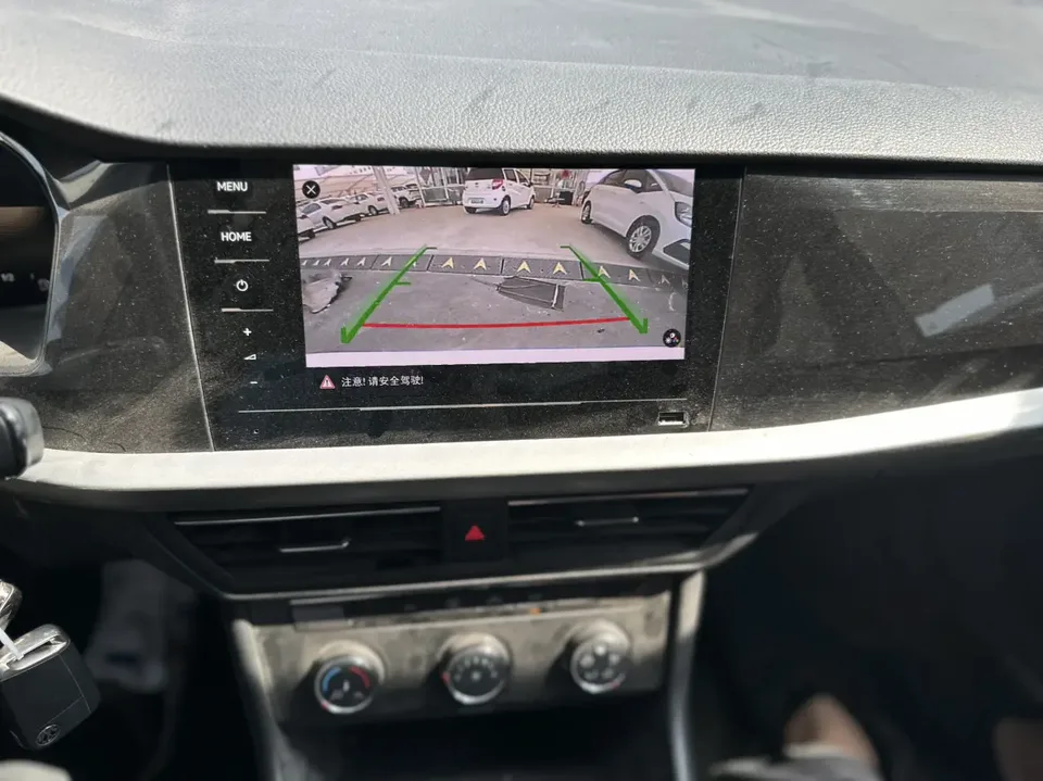 Volkswagen Lavida Lavida 2022 280TSI DSG Comfort Edition 2022 — миниатюра 3