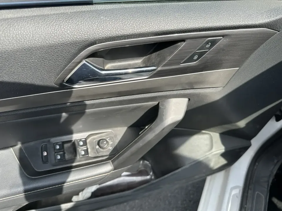 Volkswagen Lavida Lavida 2022 280TSI DSG Comfort Edition 2022 — миниатюра 4