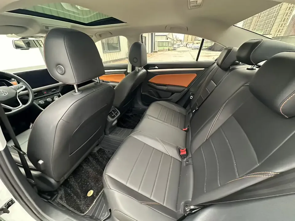 Volkswagen Bora Bora 2023 200TSI DSG Joy-Drive PRO Edition 2023 — миниатюра 3