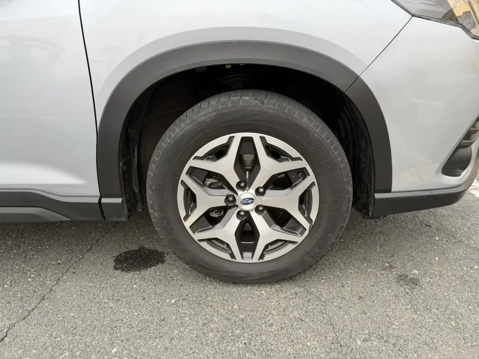 Subaru Forester FORESTER 2022 2.0i AWD Deluxe Edition EyeSight 2022 — миниатюра 3